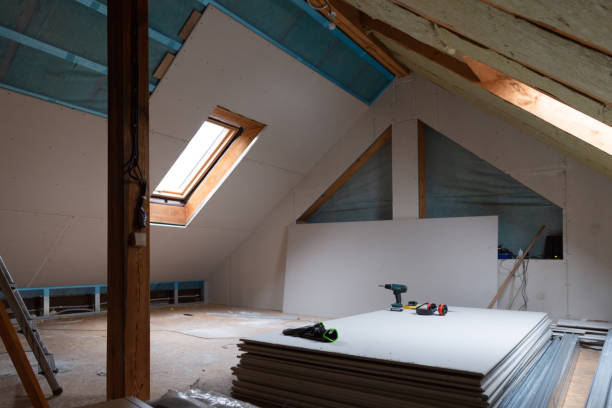 Trusted Momence, IL Insulation Contractor Experts