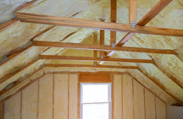 Types of Insulation We Offer in Momence, IL