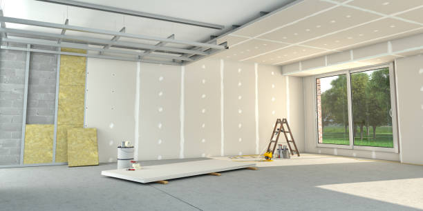 Best Insulation for Specific Applications in Momence, IL