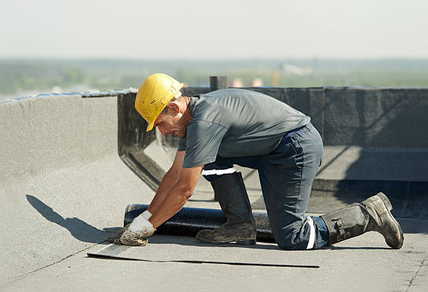 Types of Insulation We Offer in Momence, IL