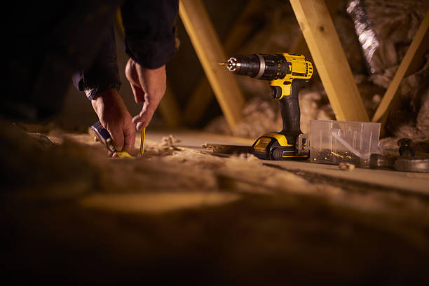 Best Fiberglass Insulation in Momence, IL